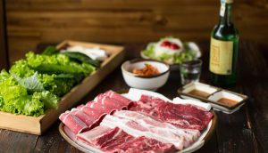 Năm kinh nghiệm mở nhà hàng buffet hữu ích cho bạn 9