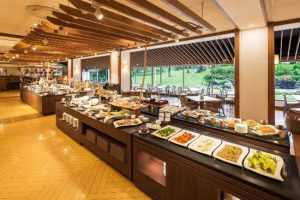 Năm kinh nghiệm mở nhà hàng buffet hữu ích cho bạn 216