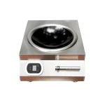 Bếp từ công nghiệp lõm 5KW 25