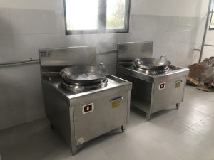 TOP những câu hỏi thường gặp về bếp từ công nghiệp 39