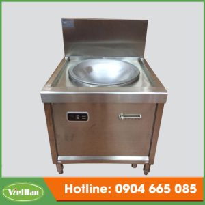 5+ chi tiết đáng chú ý về bếp từ công nghiệp đơn 89