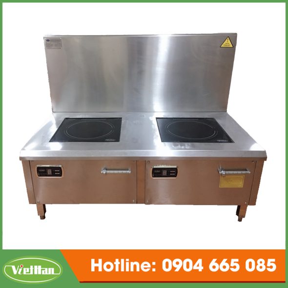 Những mẫu bếp từ công nghiệp giá rẻ đáng mua 13