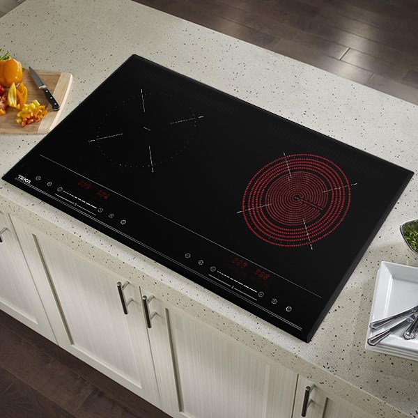 Bếp từ công nghiệp nhập khẩu 16 Bếp từ công nghiệp nhập khẩu 15