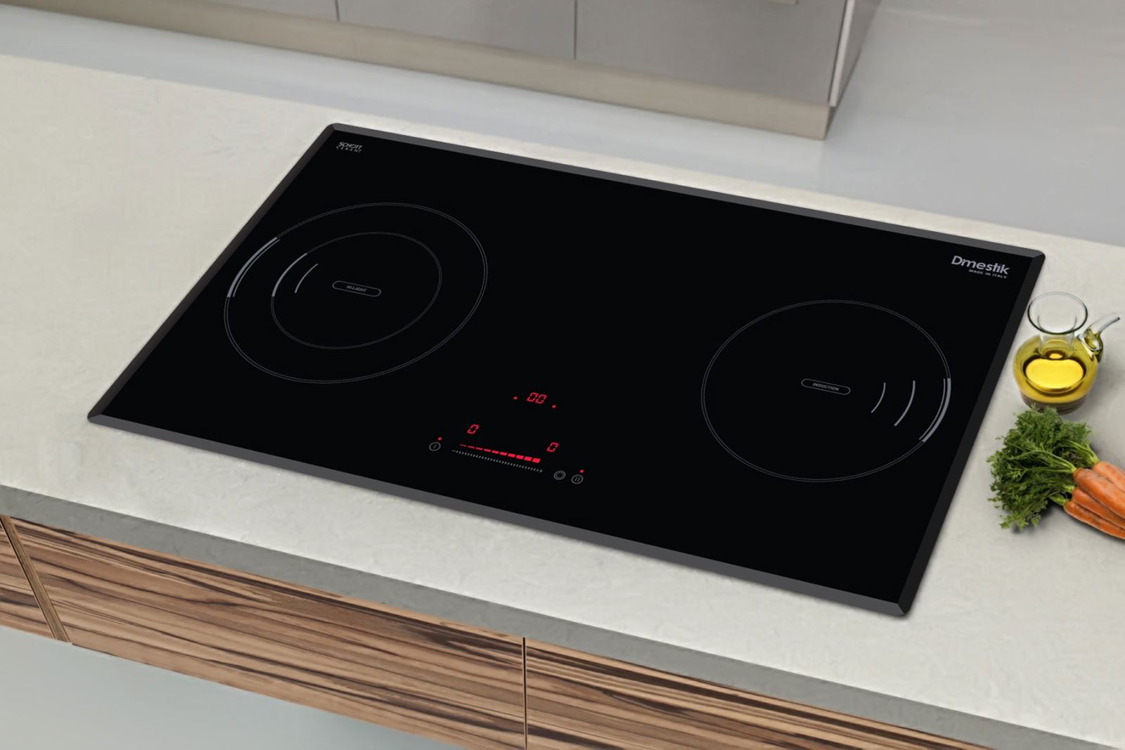 Bếp từ công nghiệp nhập khẩu 18 Bếp từ công nghiệp nhập khẩu 17