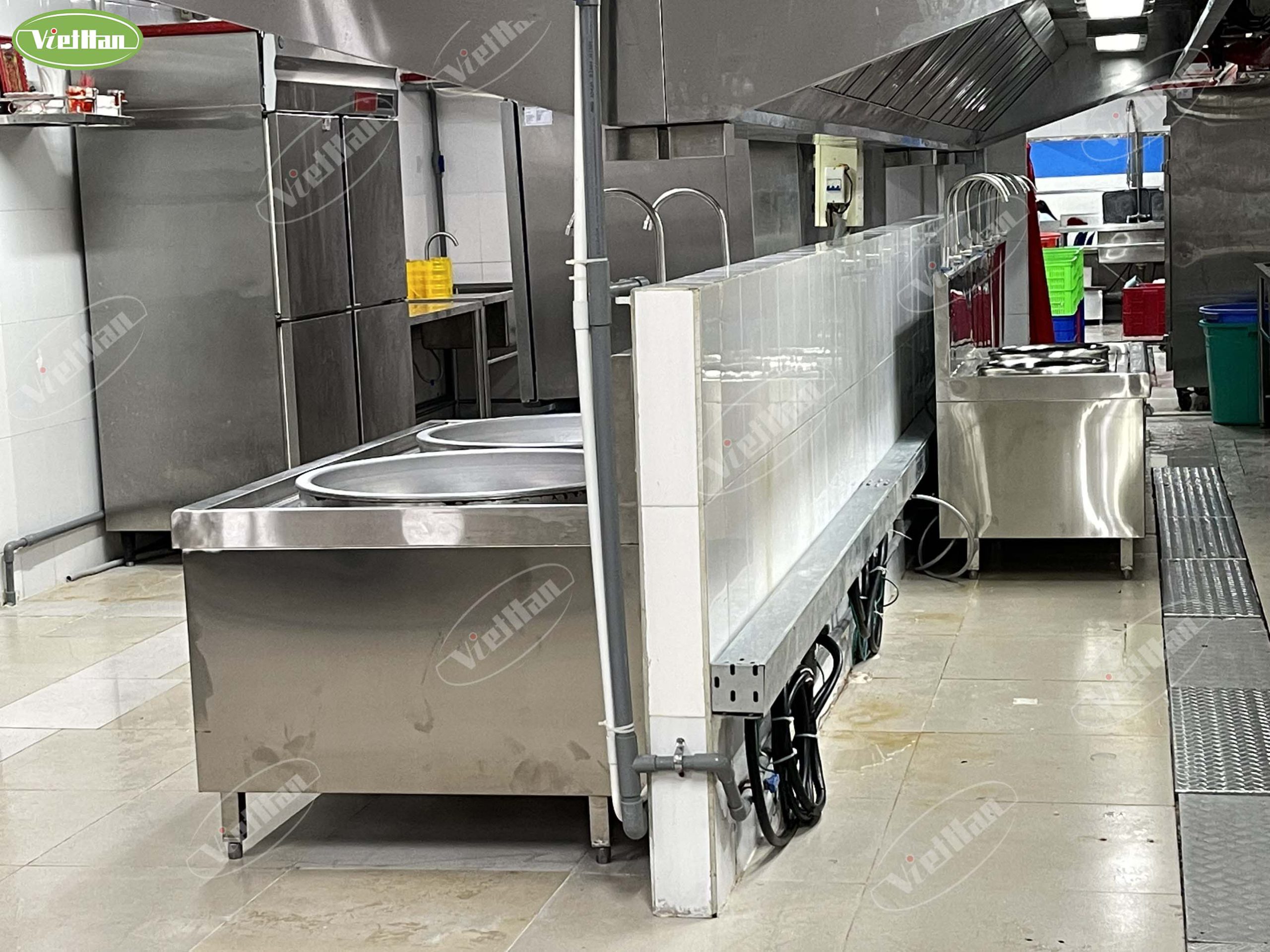 An toàn và ổn định hơn với 7 lớp bảo vệ của bếp từ công nghiệp 12 An toàn và ổn định hơn với 7 lớp bảo vệ của bếp từ công nghiệp 11