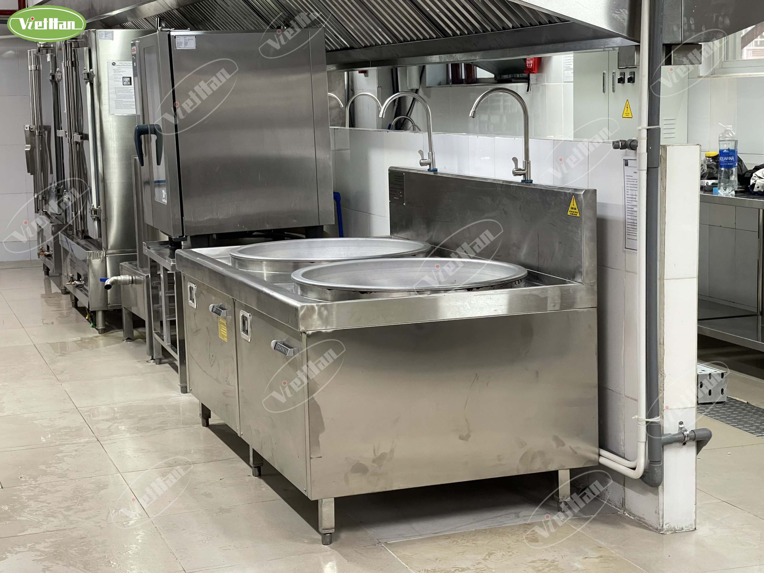 An toàn và ổn định hơn với 7 lớp bảo vệ của bếp từ công nghiệp 16 An toàn và ổn định hơn với 7 lớp bảo vệ của bếp từ công nghiệp 15