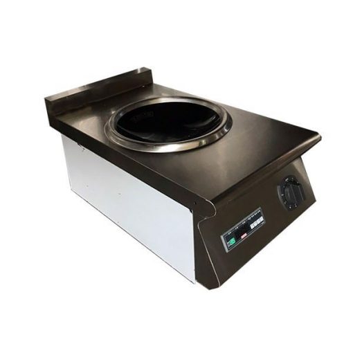 Báo giá bếp từ công nghiệp 5kw 14 Báo giá bếp từ công nghiệp 5kw 13