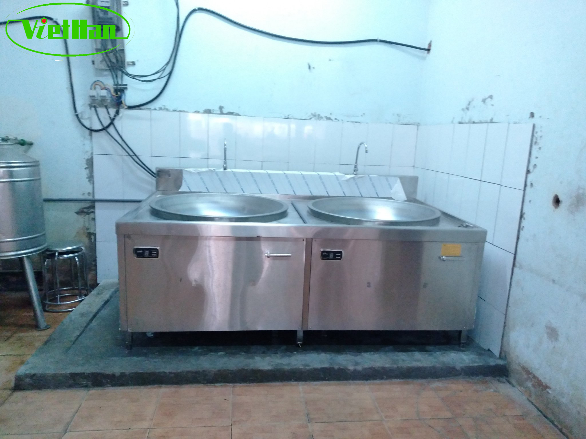 Cách sử dụng an toàn bếp từ công nghiệp 15