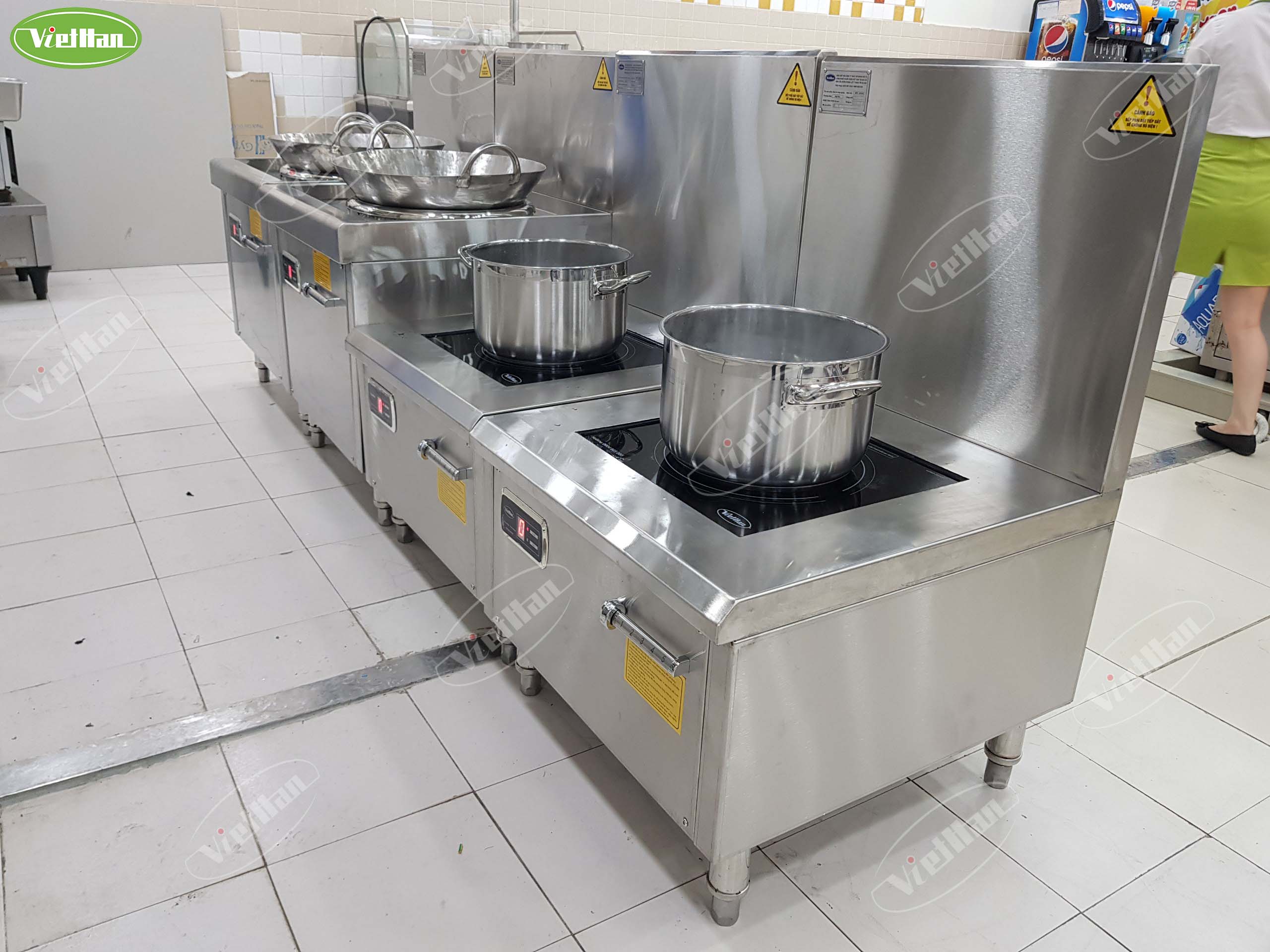 Lợi ích sức khỏe của việc sử dụng bếp từ công nghiệp 10 Lợi ích sức khỏe của việc sử dụng bếp từ công nghiệp 9
