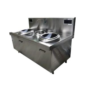 BẾP TỪ CÔNG NGHIỆP VIỆT HÀN UY TÍN HÀNG ĐẦU VIỆT NAM 65