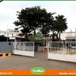 Bếp từ công nghiệp cho trường học – bệnh viện: giải pháp nấu nướng hiện đại 15