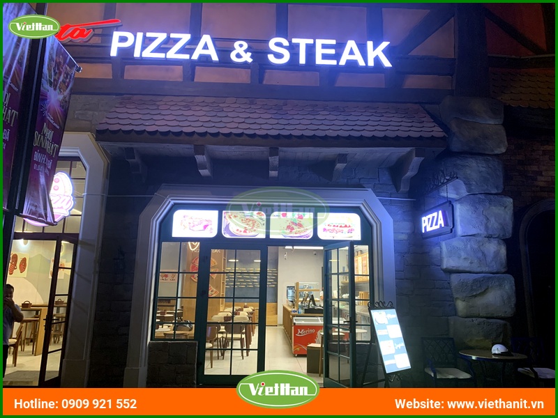 Bếp từ công nghiệp đôi cho suất ăn công nghiệp: giải pháp nấu nhanh, tiết kiệm 33