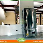 Bếp từ công nghiệp loại nào tốt? - kinh nghiệm chọn mua từ chuyên gia 14