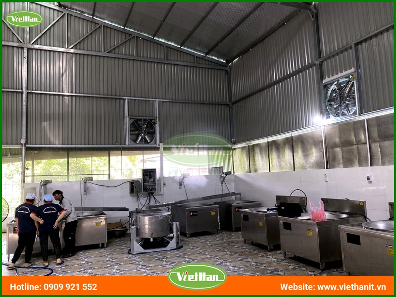 Bếp từ công nghiệp mặt lõm Việt Hàn: giải pháp nấu nướng hiện đại 2 bep-tu-cong-nghiep-mat-lom-viet-han