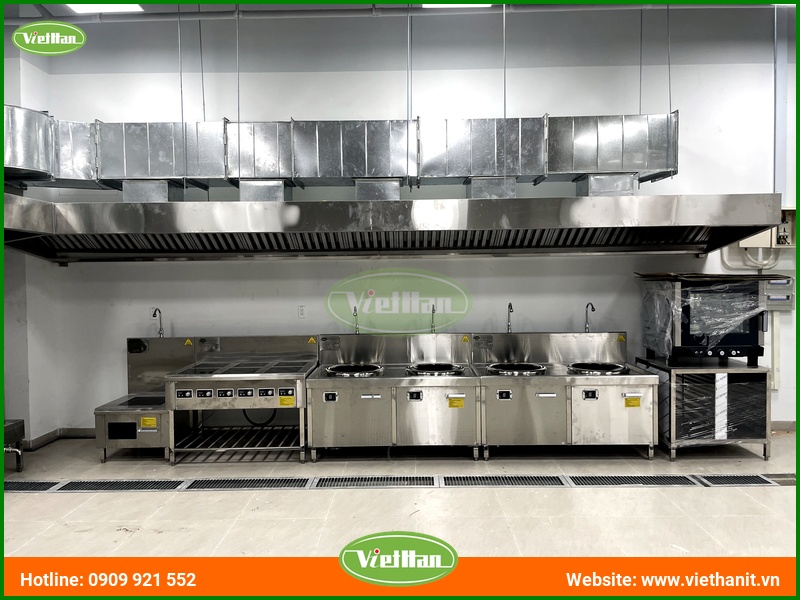 Bếp từ công nghiệp tiết kiệm điện: giải pháp nấu nướng hiện đại cho doanh nghiệp 45
