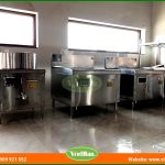 Cách chọn bếp từ công nghiệp phù hợp 16