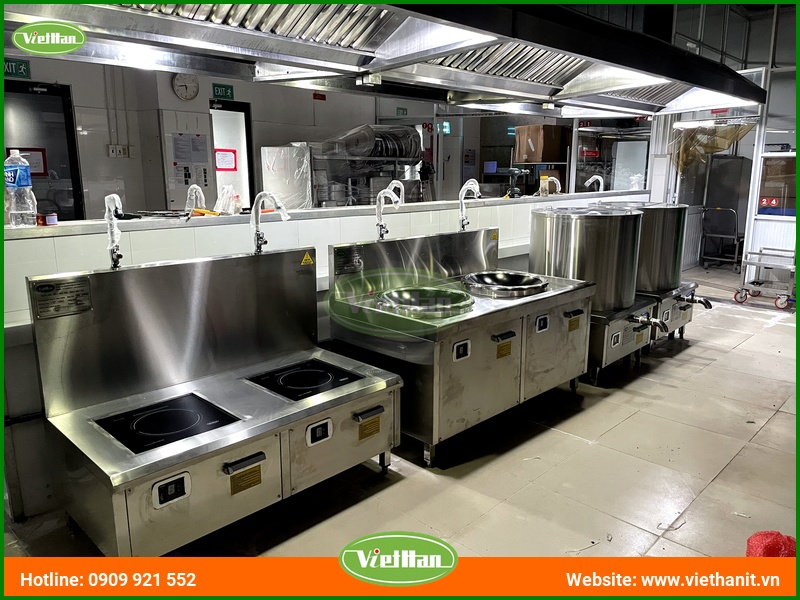 Lắp đặt bếp từ công nghiệp như thế nào? hướng dẫn chi tiết 2 lap-dat-bep-tu-cong-nghiep-nhu-the-nao