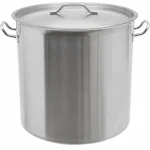 Nồi inox 304 cho bếp từ công nghiệp Zircon